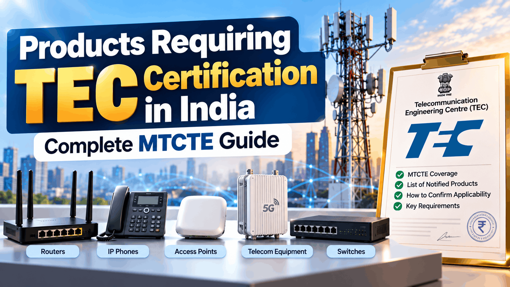 TEC Certification Guide for Telecom Products.png